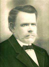 Jabez Broadhead (1841 - 1894) Profile